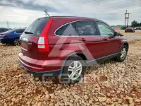 2011 Honda CR-V photo