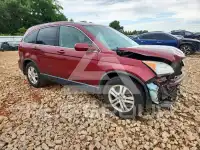 2011 Honda CR-V photo