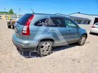 2011 Honda CR-V photo
