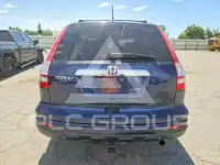 2011 Honda CR-V photo