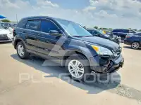 2011 Honda CR-V photo