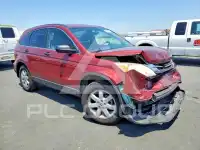 2011 Honda CR-V photo