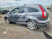 2011 Honda CR-V photo
