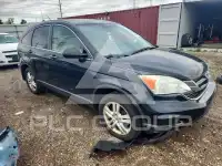 2011 Honda CR-V photo