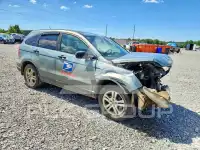 2011 Honda CR-V photo