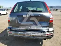 2011 Honda CR-V photo