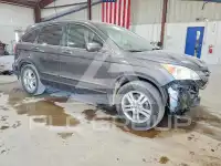 2011 Honda CR-V photo