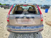 2011 Honda CR-V photo