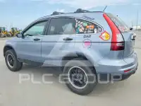 2011 Honda CR-V photo