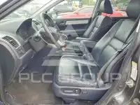 2011 Honda CR-V photo