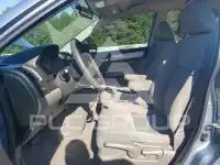 2011 Honda CR-V photo
