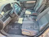 2011 Honda CR-V photo