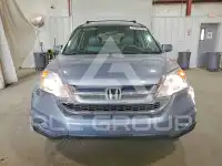 2011 Honda CR-V photo