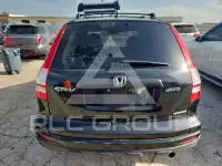 2011 Honda CR-V photo