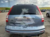 2011 Honda CR-V photo