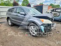 2011 Honda CR-V photo