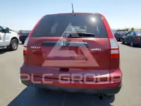 2011 Honda CR-V photo