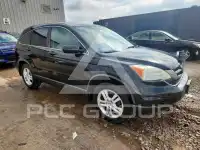 2011 Honda CR-V photo