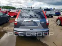 2011 Honda CR-V photo