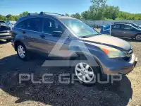 2011 Honda CR-V photo