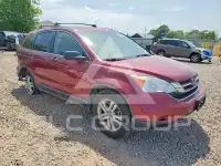 2011 Honda CR-V photo