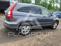 2011 Honda CR-V photo