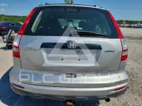 2011 Honda CR-V photo
