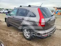 2011 Honda CR-V photo