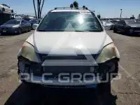 2011 Honda CR-V photo