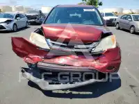 2011 Honda CR-V photo