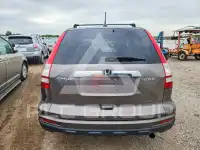 2011 Honda CR-V photo