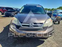 2011 Honda CR-V photo