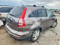 2011 Honda CR-V photo