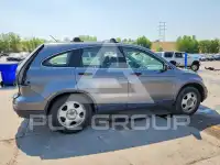 2011 Honda CR-V photo