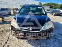 2011 Honda CR-V photo