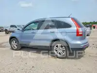 2011 Honda CR-V photo