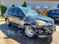 2011 Honda CR-V photo