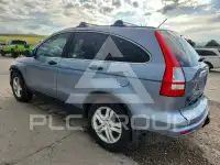 2011 Honda CR-V photo