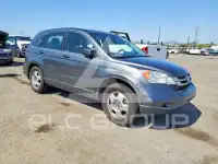 2011 Honda CR-V photo