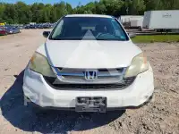2011 Honda CR-V photo