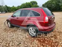 2011 Honda CR-V photo