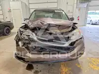 2011 Honda CR-V photo