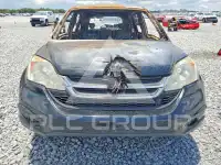 2011 Honda CR-V photo