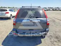 2011 Honda CR-V photo