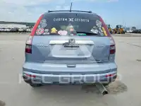 2011 Honda CR-V photo