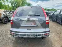 2011 Honda CR-V photo