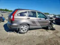 2011 Honda CR-V photo