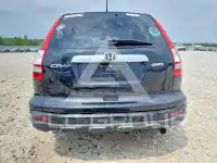 2011 Honda CR-V photo