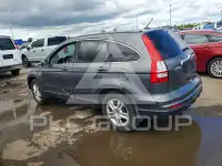2011 Honda CR-V photo
