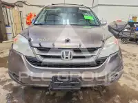 2011 Honda CR-V photo